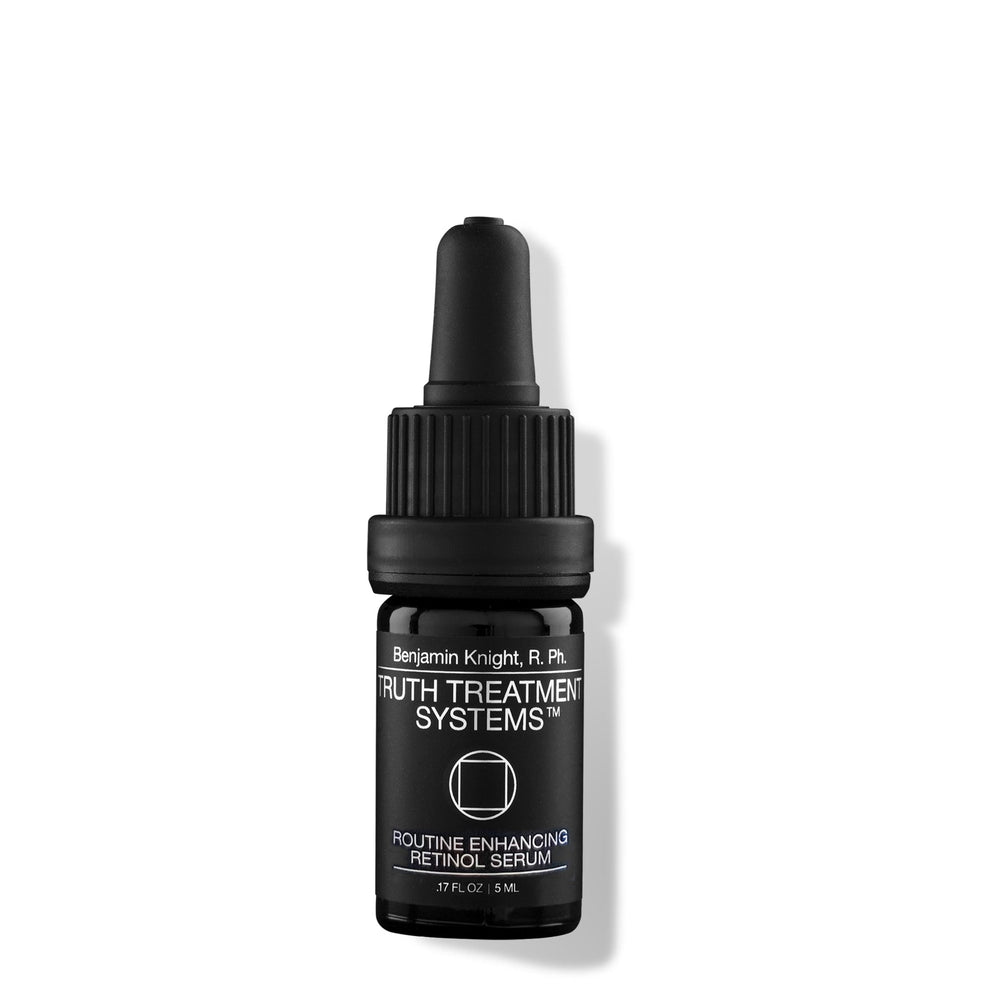 Truth Treatment Systems Routine Enhancing Retinol Serum 5ml - product image 1