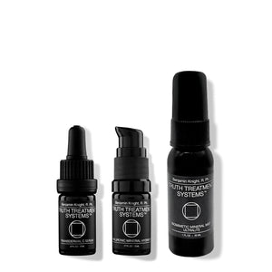 Truth Treatment Systems The Truth Trifecta - Mini - product image 1