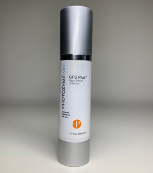 Photozyme GFS Plus Night Serum - European Beauty by B