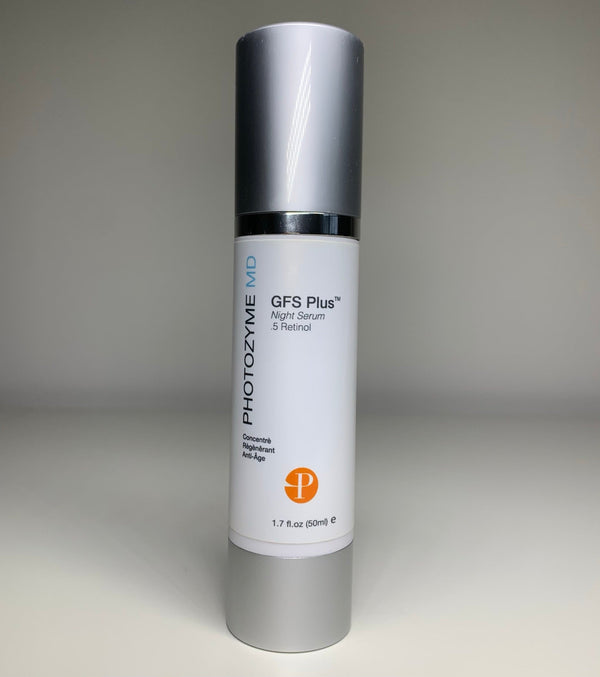 Photozyme GFS Plus Night Serum - European Beauty by B