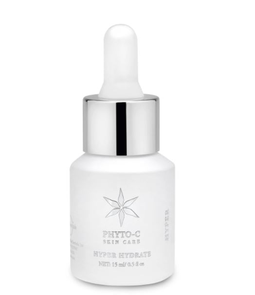 Phyto-C Skin Care HYPER-Hydrate - European Beauty by B