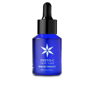 Phyto-C Skin Care Serum Twenty - European Beauty by B