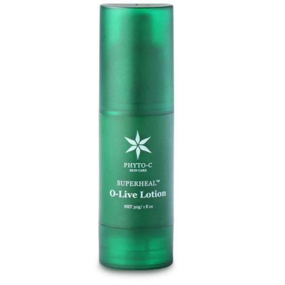 Phyto-C Skin Care SuperHeal™ O-Live Lotion European Beauty By B