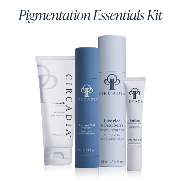 Pigmentation Essentials Regimen Kit - image 13