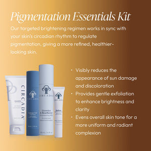 Pigmentation Essentials Regimen Kit - image 2