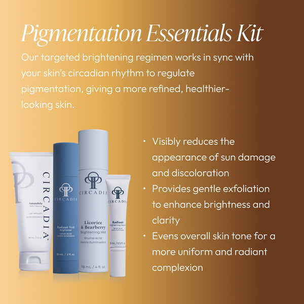 Pigmentation Essentials Regimen Kit - image 2