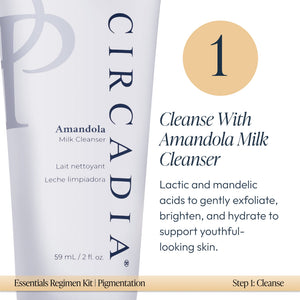 Pigmentation Essentials Regimen Kit - image 3