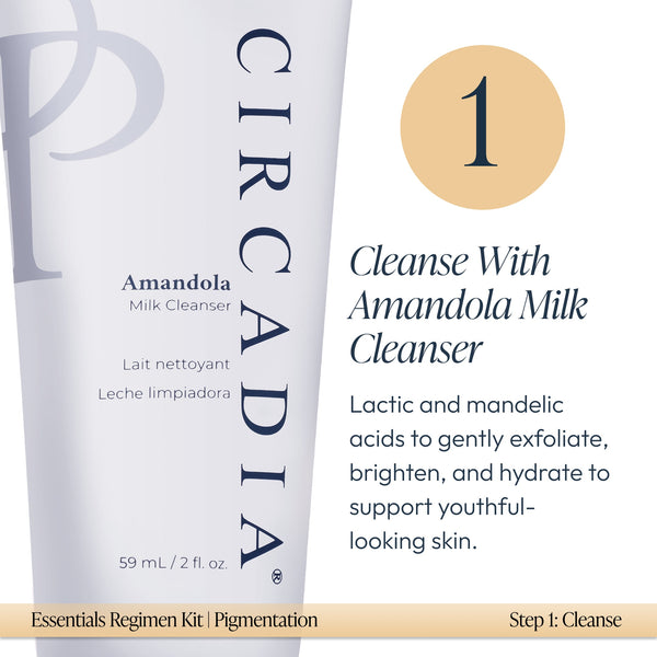 Pigmentation Essentials Regimen Kit - image 3