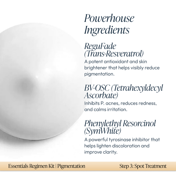 Pigmentation Essentials Regimen Kit - image 8