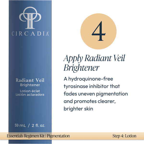 Pigmentation Essentials Regimen Kit - image 9