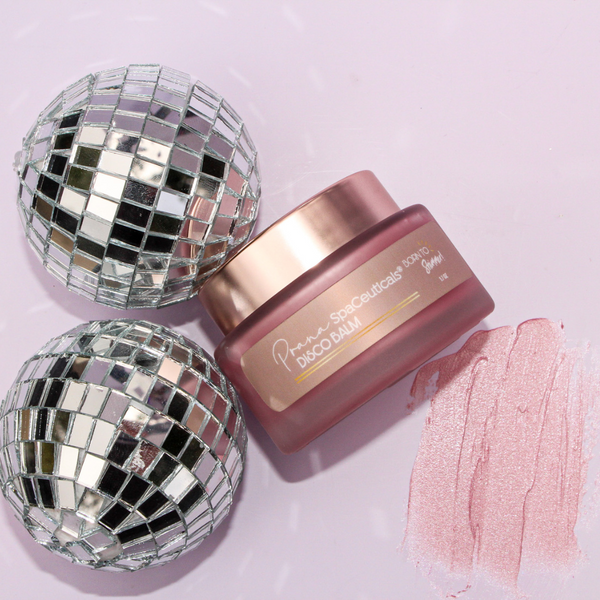 Prana SpaCeuticals Disco Balms - Pinkism - product image 3