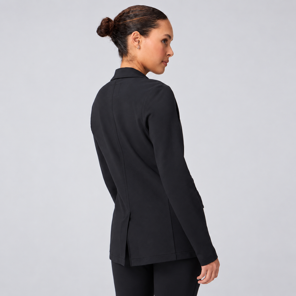 Circadia x Fabletics PonteFlex Scrub Blazer - image 3