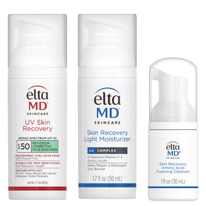 EltaMD Post-Procedure Skincare Kit product image