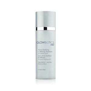 Glowbiotics Post Pregnancy Acne Duo - product image 3