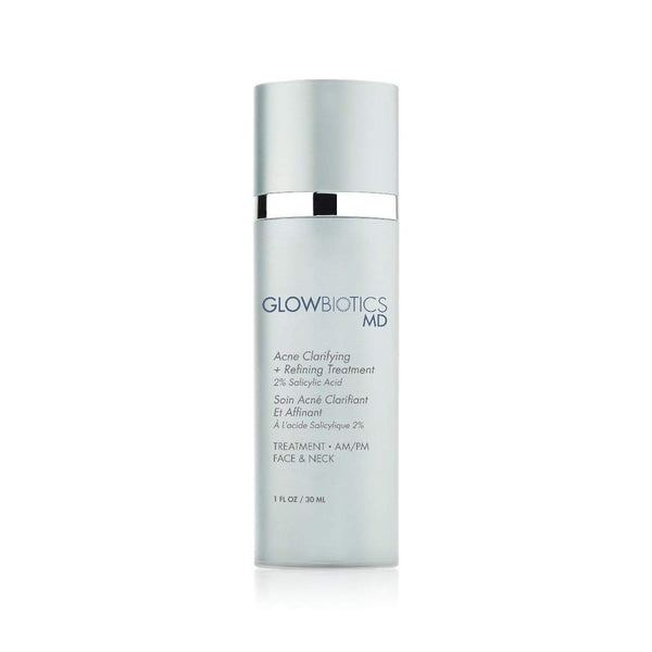 Glowbiotics Post Pregnancy Acne Duo - product image 3