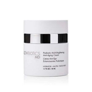 Glowbiotics Post Pregnancy Brightening Duo - product image 3
