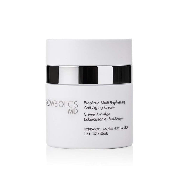Glowbiotics Post Pregnancy Brightening Duo - product image 3