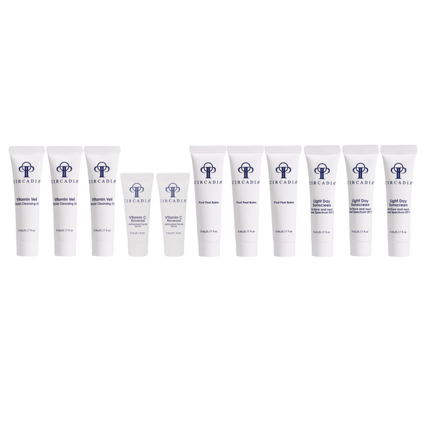 Peel Home Care Kit - image 1