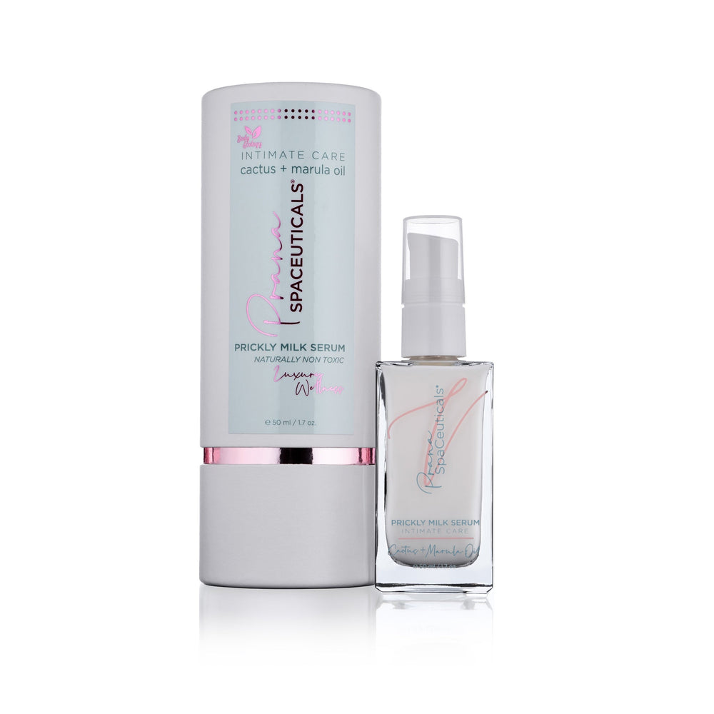 Prana SpaCeuticals Prickly Milk Serum 1.7oz - product image 1