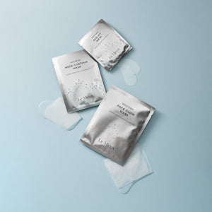 ProFerm Neck Contour Mask by Le Mieux