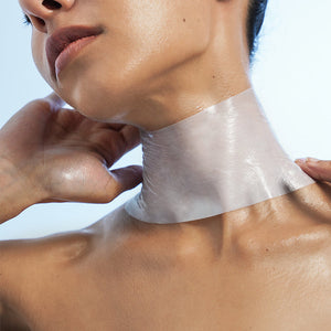 ProFerm Neck Contour Mask by Le Mieux