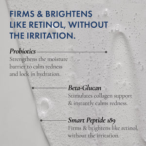 Glowbiotics Probiotic Revitalizing Cleanser 10 oz - product image 3