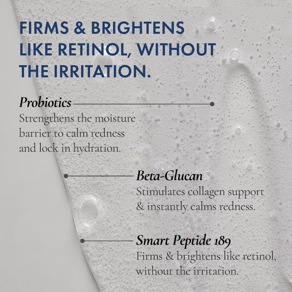 Glowbiotics Probiotic Revitalizing Cleanser 10 oz - product image 3