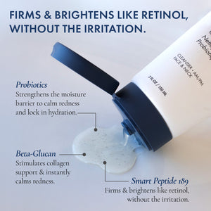 Glowbiotics Probiotic Revitalizing Cleanser 10 oz - product image 9