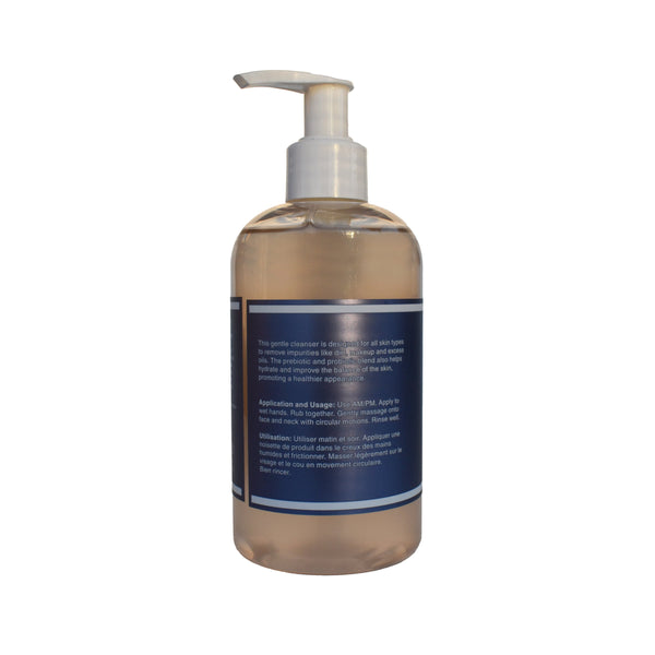 Glowbiotics Probiotic Revitalizing Cleanser 10 oz - product image 7