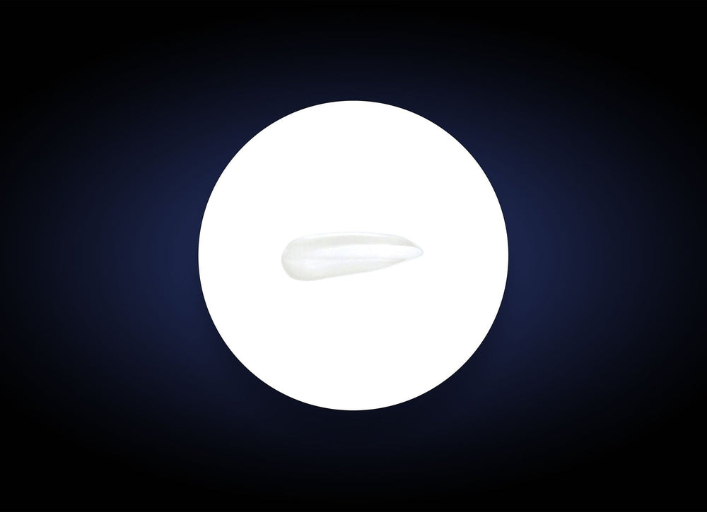 PCA Skin HydraMatte oil-controlled hydration gel in a white jar with black lid, labeled 1.8 hydrate.