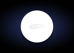 PCA Skin HydraMatte moisturizer in a 1.8 oz tube, showcasing smooth texture and matte finish on a white background.