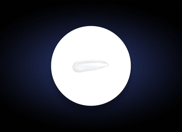 PCA Skin HydraMatte moisturizer in a 1.8 oz tube, showcasing smooth texture and matte finish on a white background.