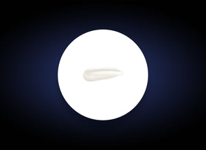 PCA Skin Overnight Lip Mask in jar with creamy texture, designed for hydration of lips and surrounding areas.