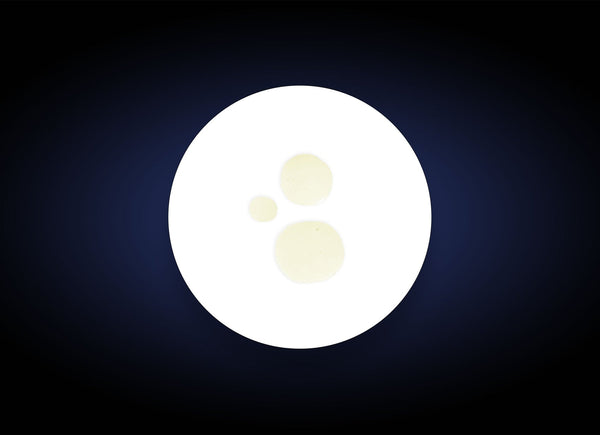 PCA Skin Pigment Gel HQ Free in a bottle, showcasing its clear gel texture for skin tone improvement.