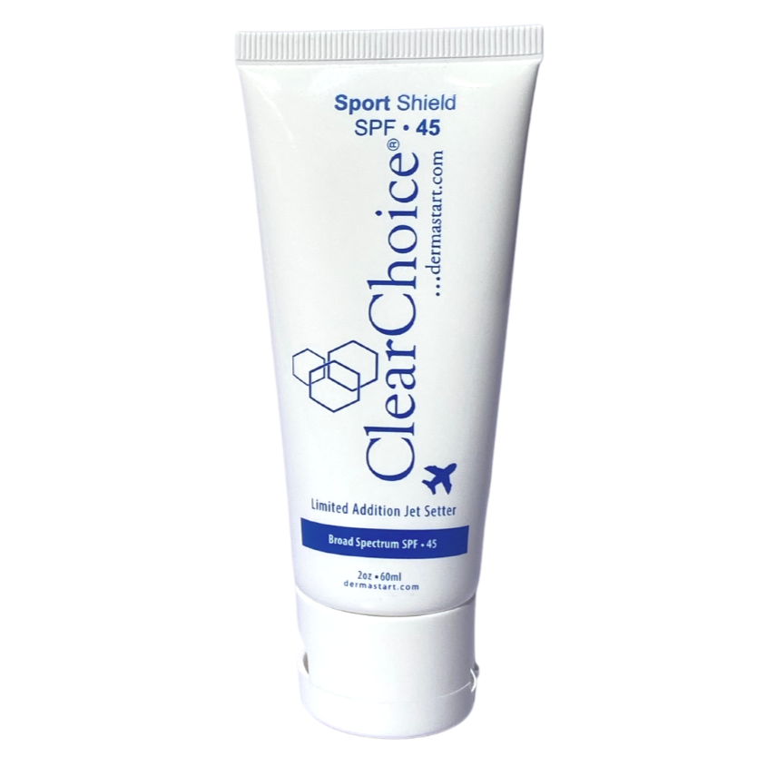 ClearChoice Sport Shield 2oz - product image 1