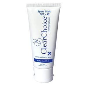 ClearChoice Sport Shield 2oz - product image 1