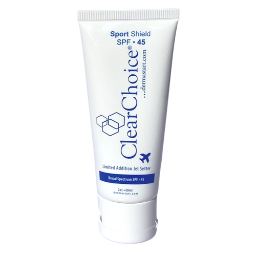 ClearChoice Sport Shield 2oz - product image 1