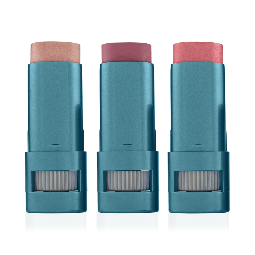 Colorescience Color Balm SPF 50 Custom Trio - product image 1