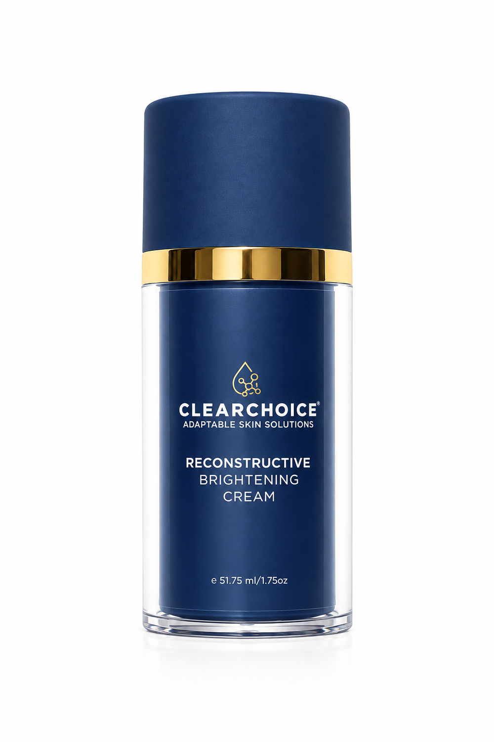ClearChoice Reconstructive Brightening Cream - RBC - product image 1