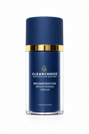 ClearChoice Reconstructive Brightening Cream - RBC - product image 1