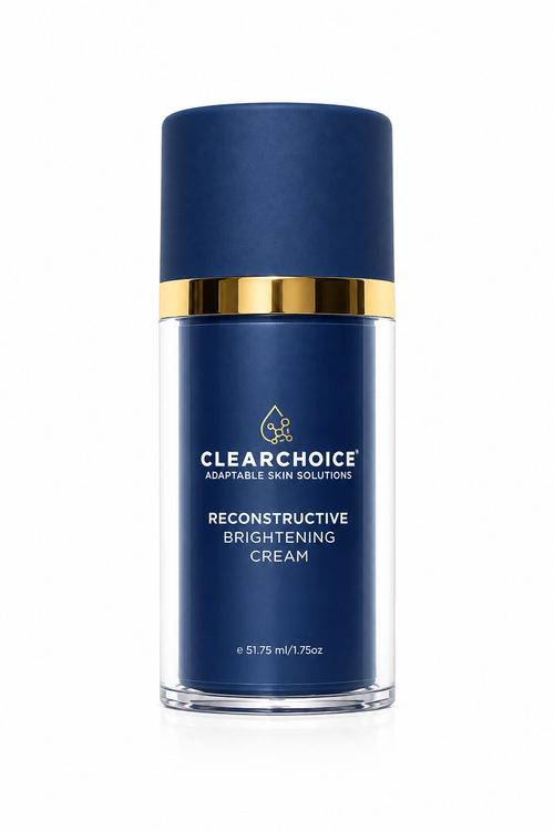 ClearChoice Reconstructive Brightening Cream - RBC - product image 1