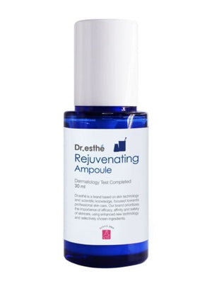 Dr.Esthe RX REJUVENATING Ampoule 30ML - European Beauty by B