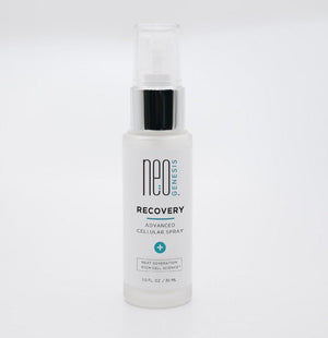 NeoGenesis Recovery New packaging - European Beauty by B