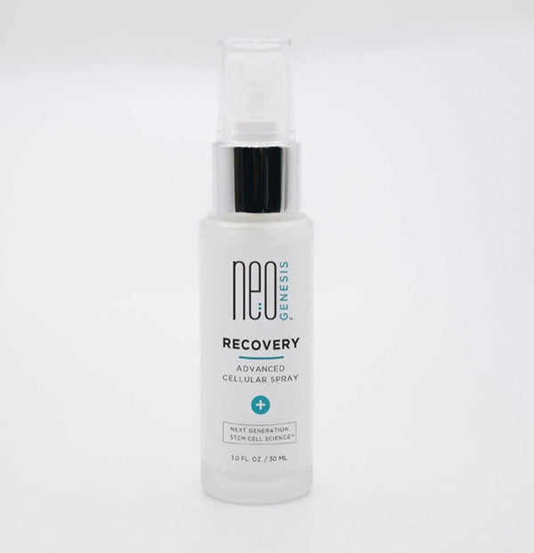 NeoGenesis Recovery New packaging - European Beauty by B