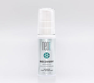 NeoGenesis Recovery New packaging - European Beauty by B