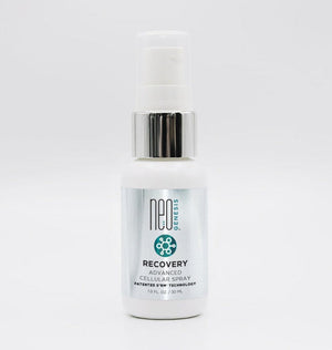 NeoGenesis Recovery New packaging - European Beauty by B