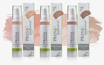 Prana SpaCeuticals Reflect BB Crème 1.7oz - product image 1