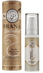 Prana SpaCeuticals Reishi Mushroom Serum 1oz - product image 1