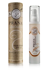 Prana SpaCeuticals Reishi Mushroom Shield 1.7oz - product image 1