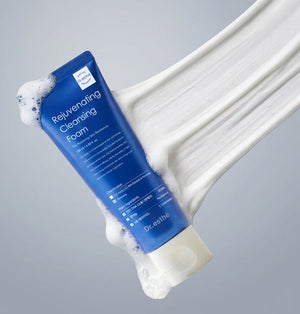 Dr.esthe Rejuvenating Cleansing Foam 130ml